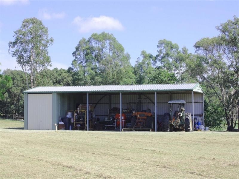 45 Josephfina Court, Logan Reserve QLD 4133