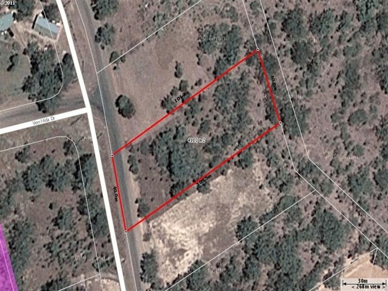 147 Campbell Drive, Kooralbyn QLD 4285