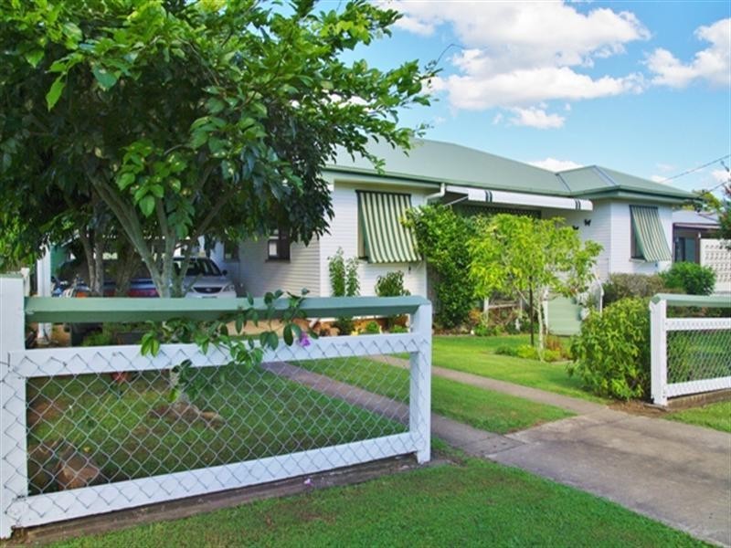 21 Mitchell Street, Beaudesert QLD 4285