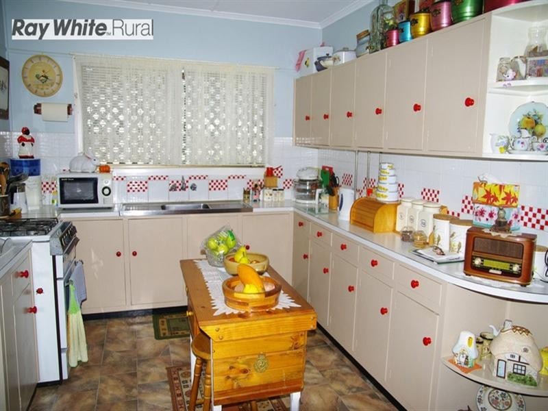 21 Mitchell Street, Beaudesert QLD 4285