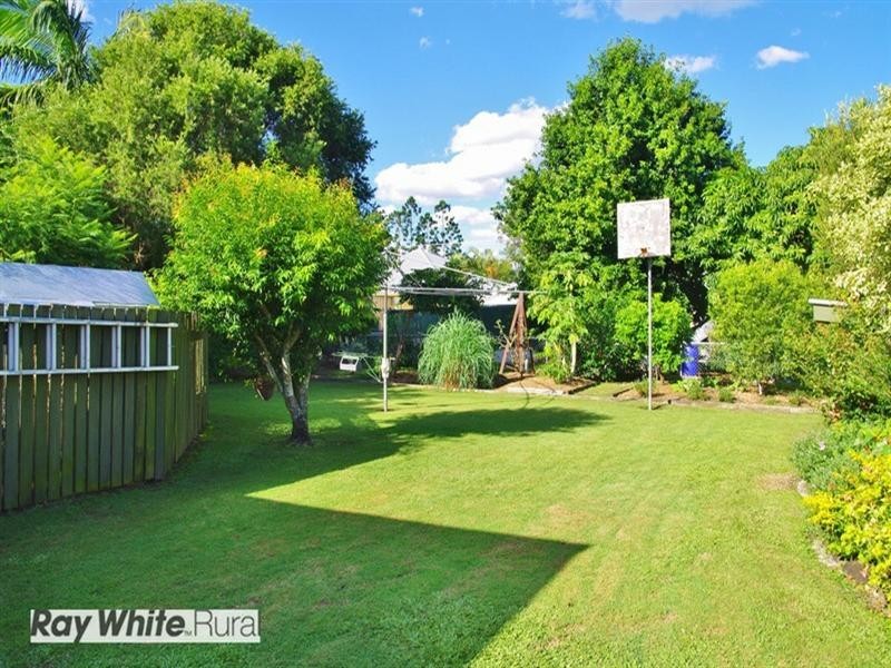 21 Mitchell Street, Beaudesert QLD 4285