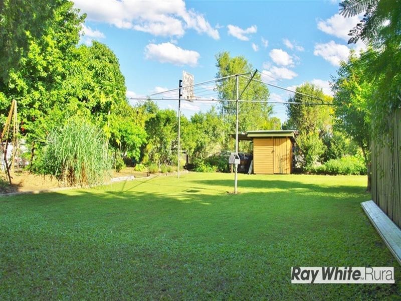21 Mitchell Street, Beaudesert QLD 4285