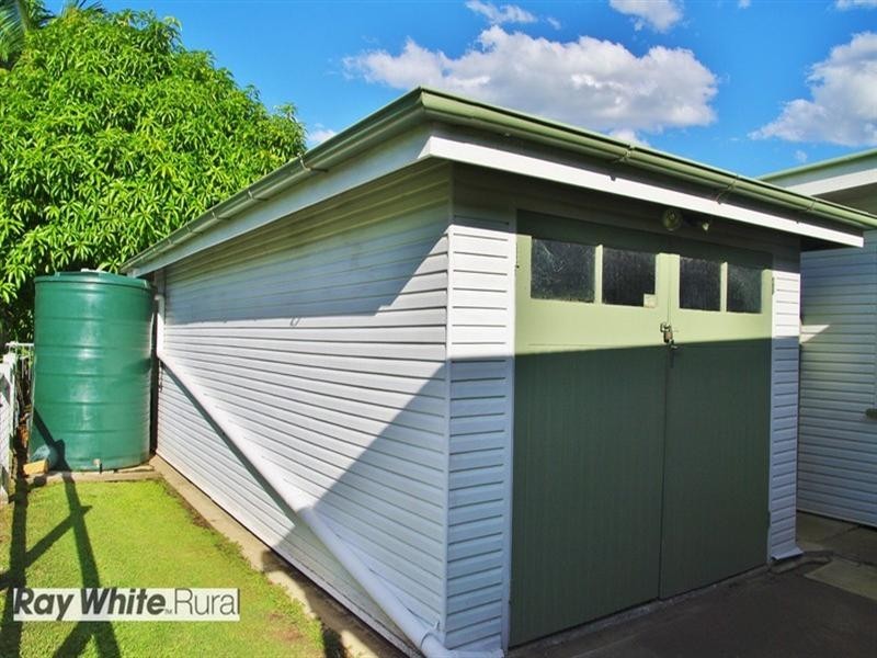 21 Mitchell Street, Beaudesert QLD 4285