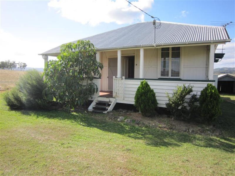 87 Church Road, Tamrookum QLD 4285