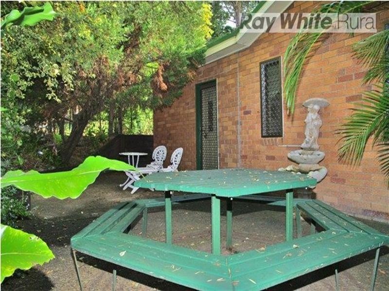 Beaudesert QLD 4285