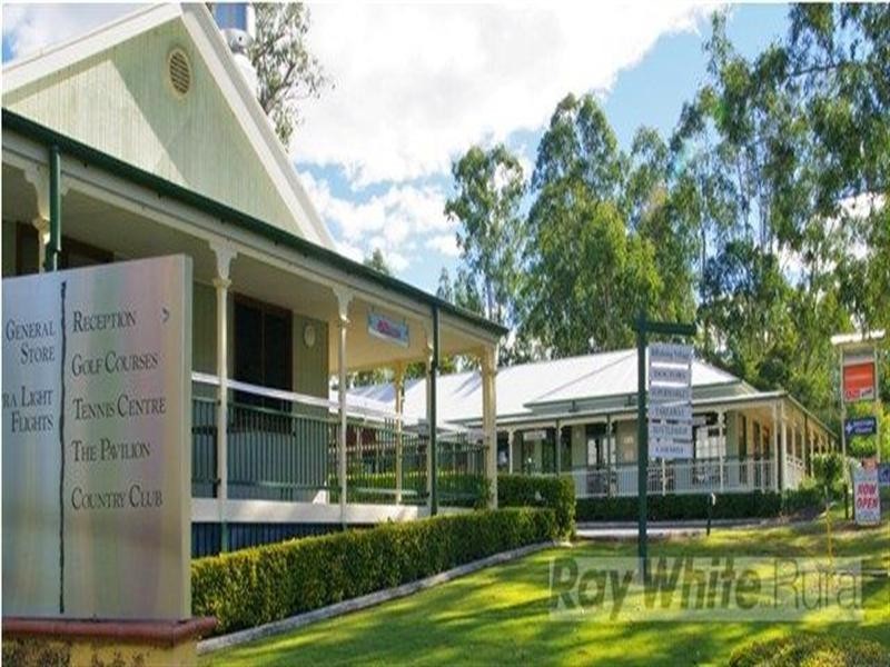 89 Routley Drive, Kooralbyn QLD 4285