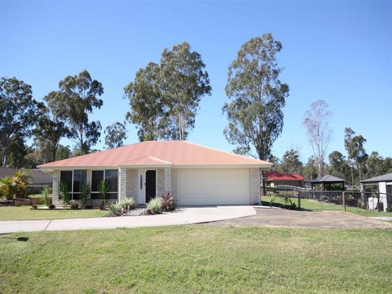 5-7 Oakdale Court, Gleneagle QLD 4285