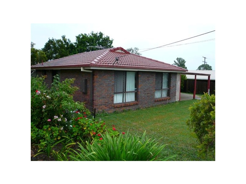 56 Orchid Drive, Beaudesert QLD 4285