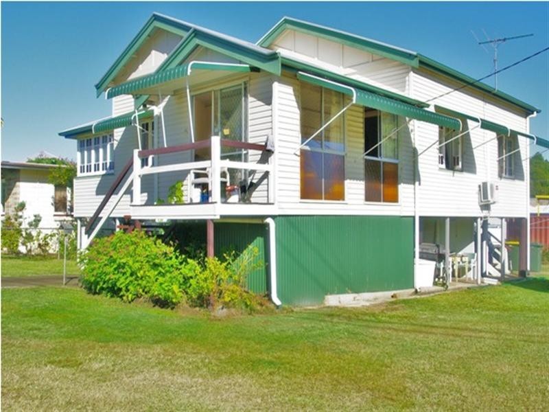 Beaudesert QLD 4285