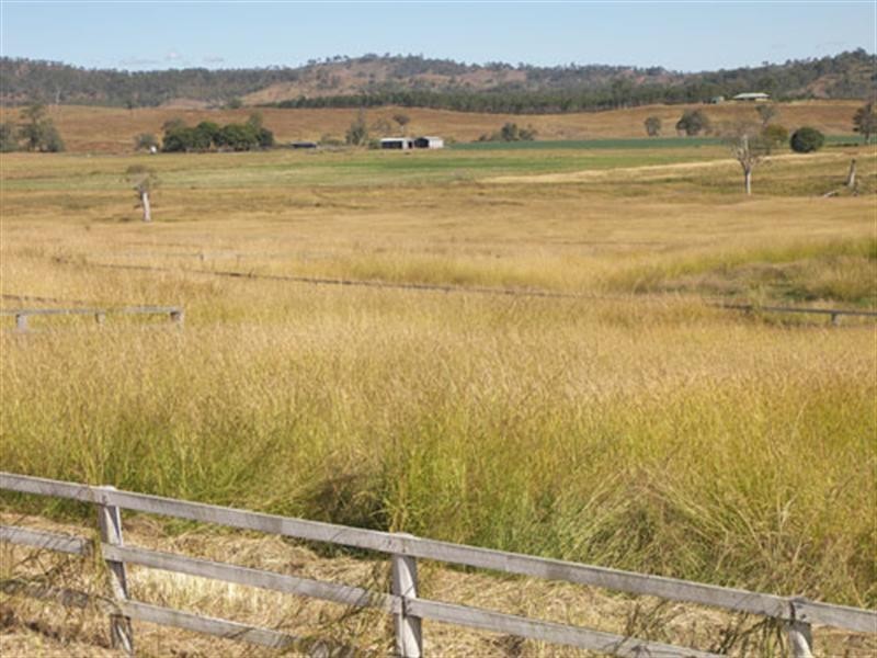 646 Kerry Road, Beaudesert QLD 4285