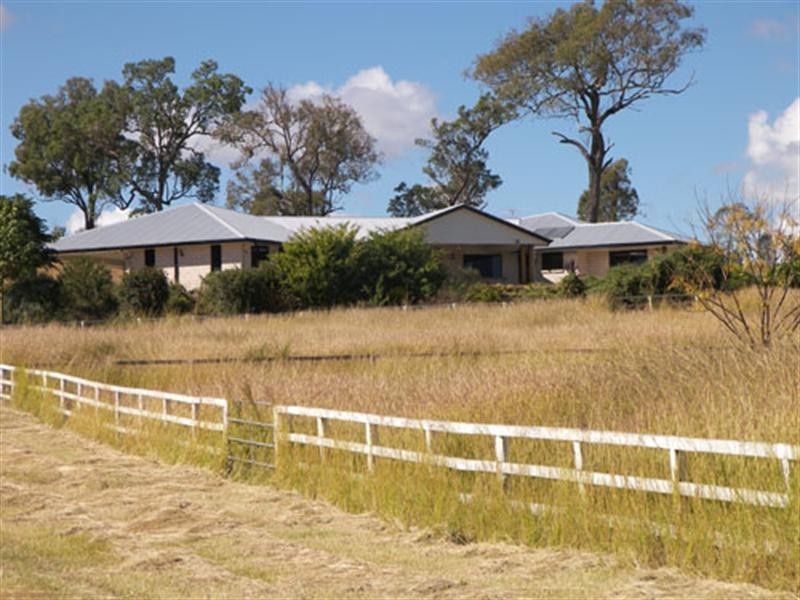 646 Kerry Road, Beaudesert QLD 4285
