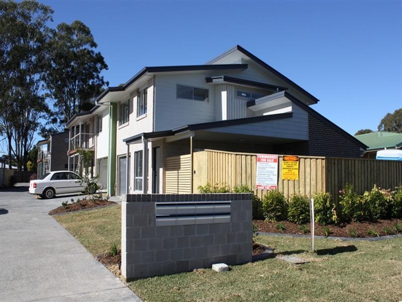 Unit 7 0 Kerry Road, Beaudesert QLD 4285