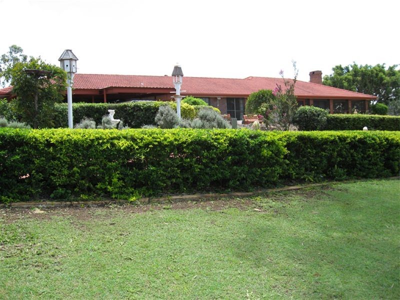 264-268 Boomerang Drive, Kooralbyn QLD 4285