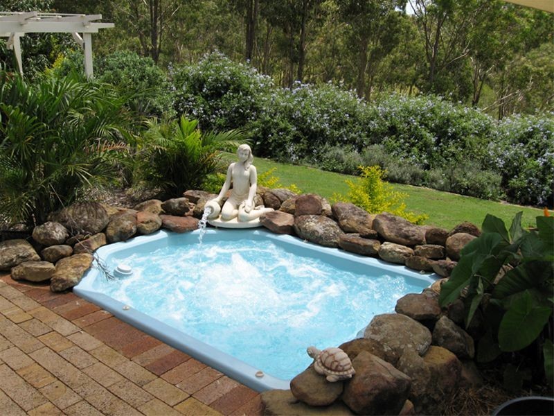 264-268 Boomerang Drive, Kooralbyn QLD 4285