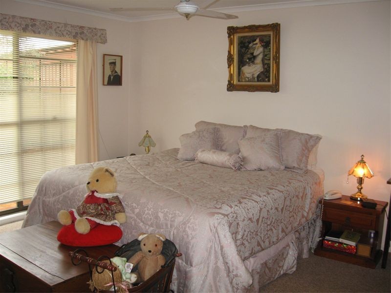 264-268 Boomerang Drive, Kooralbyn QLD 4285