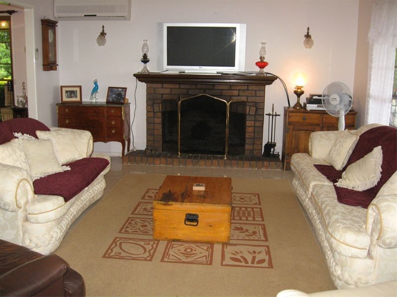 264-268 Boomerang Drive, Kooralbyn QLD 4285