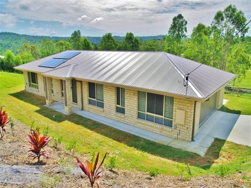 72 Stephens Place, Kooralbyn QLD 4285