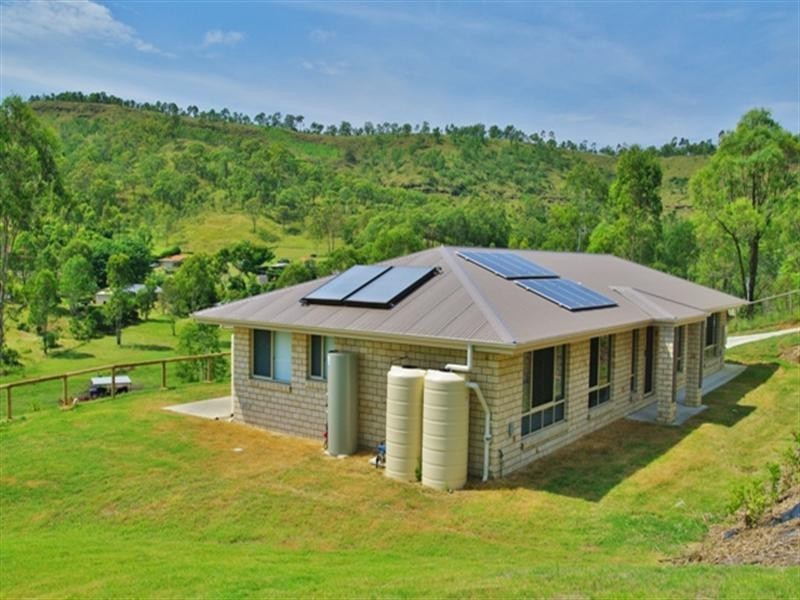 72 Stephens Place, Kooralbyn QLD 4285