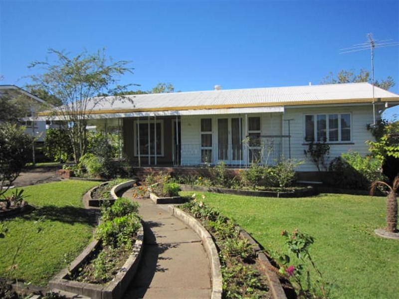 11 Mitchell Street, Beaudesert QLD 4285