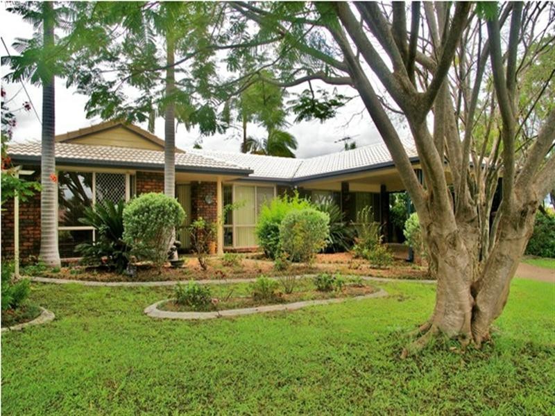 75 Brooklands Drive, Beaudesert QLD 4285