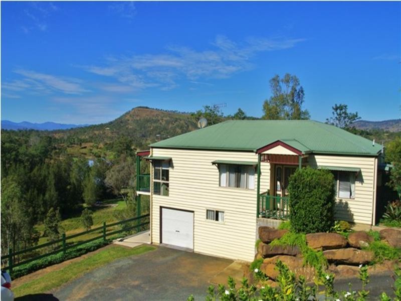 Kooralbyn QLD 4285