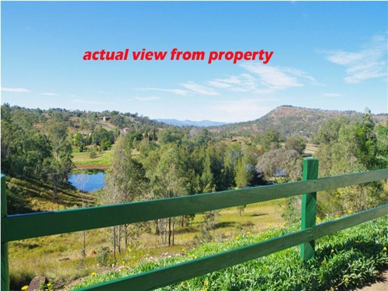 Kooralbyn QLD 4285
