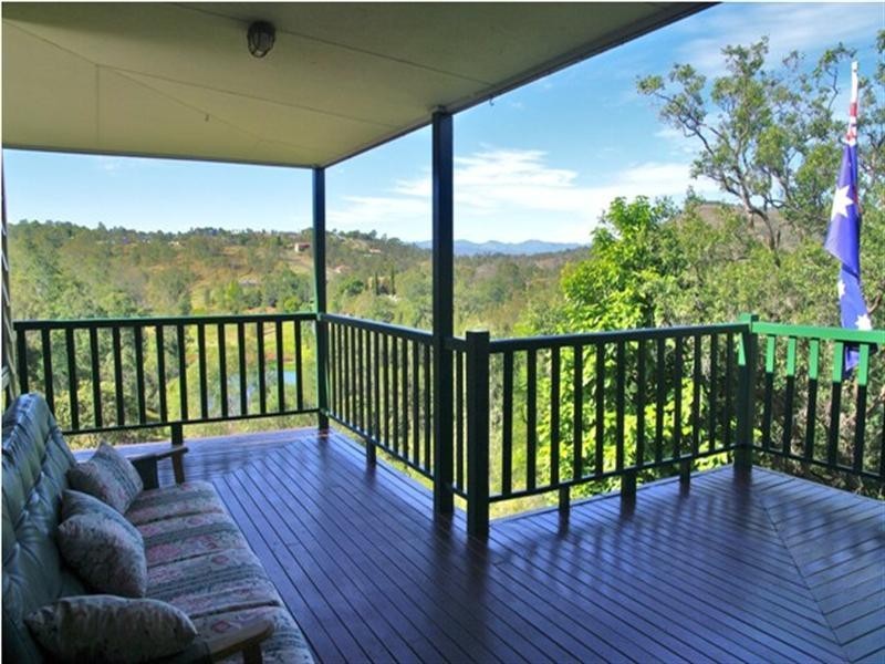Kooralbyn QLD 4285