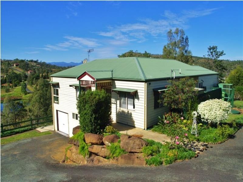 Kooralbyn QLD 4285