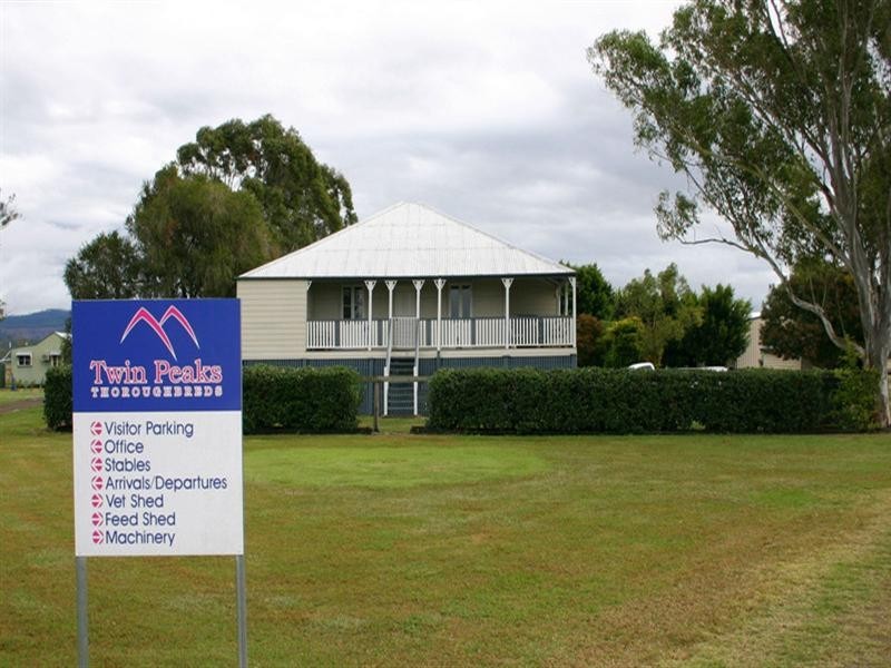 7610 Mount Lindesay Highway, Beaudesert QLD 4285