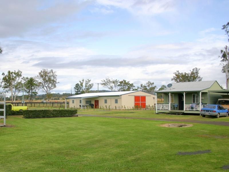 7610 Mount Lindesay Highway, Beaudesert QLD 4285