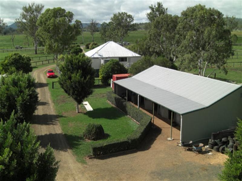 7610 Mount Lindesay Highway, Beaudesert QLD 4285