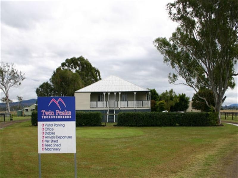 7610 Mount Lindesay Highway, Beaudesert QLD 4285