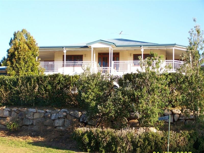 1-7 Serena Drive, Beaudesert QLD 4285