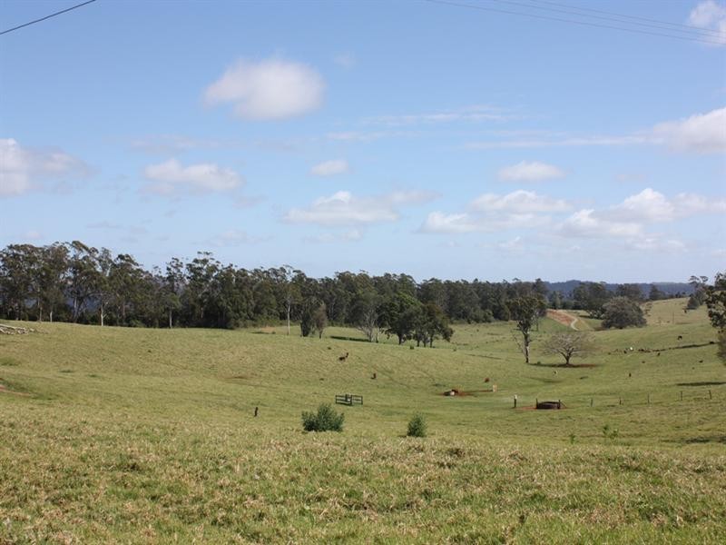 0 Beechmont Road, Beechmont QLD 4211