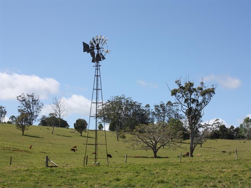 0 Beechmont Road, Beechmont QLD 4211