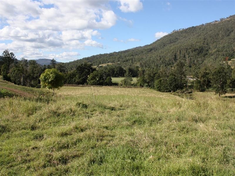 0 Lamington National Park Road, Canungra QLD 4275