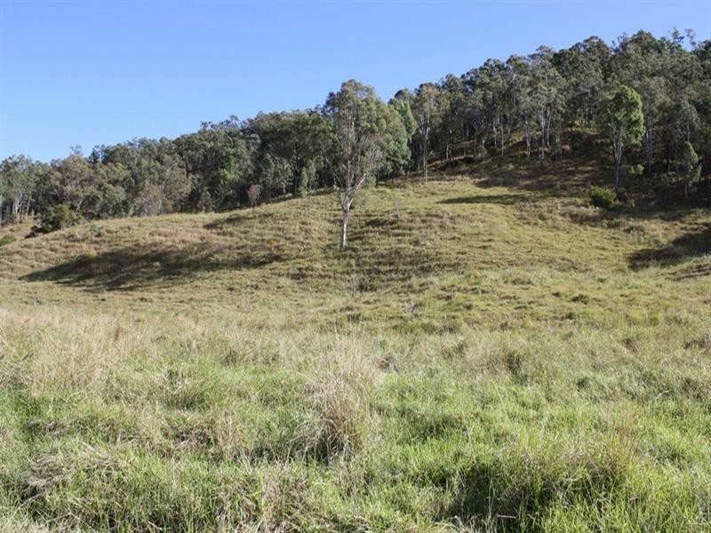 0 Lamington National Park Road, Canungra QLD 4275