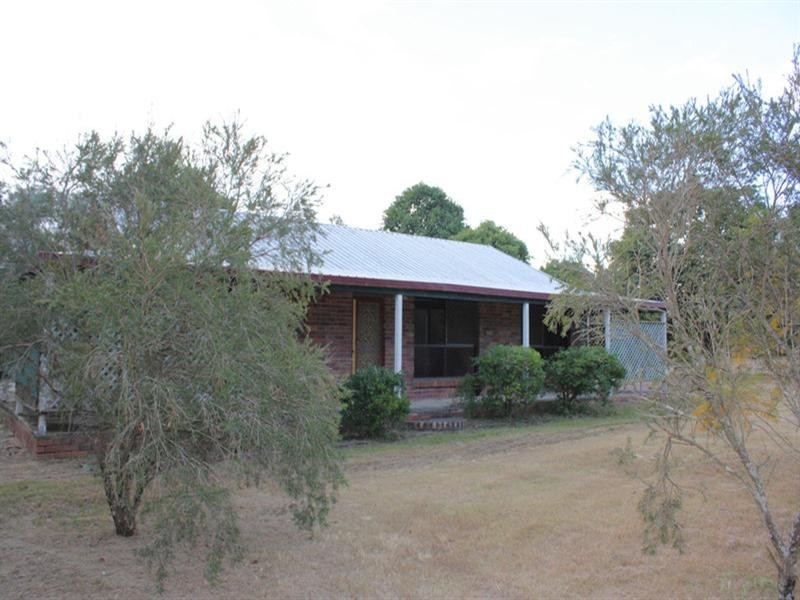 44 Veresdale Scrub Road, Gleneagle QLD 4285