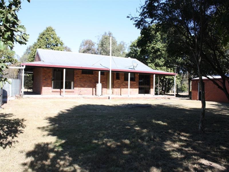 44 Veresdale Scrub Road, Gleneagle QLD 4285