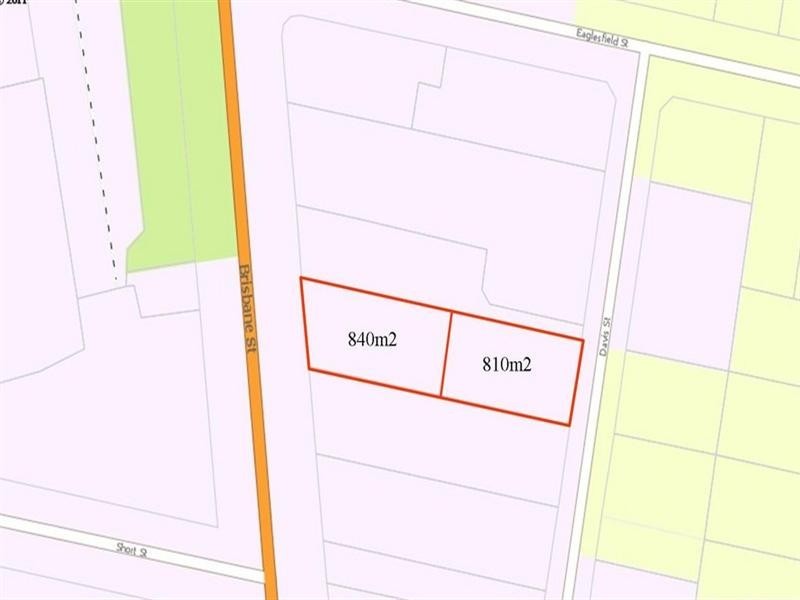 111 Brisbane Street, Beaudesert QLD 4285