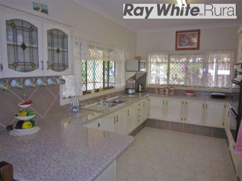 Rathdowney QLD 4287