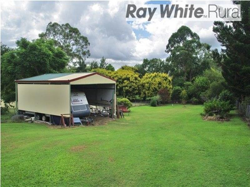 Rathdowney QLD 4287