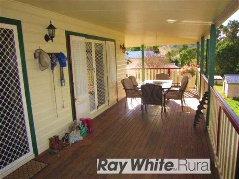 Rathdowney QLD 4287