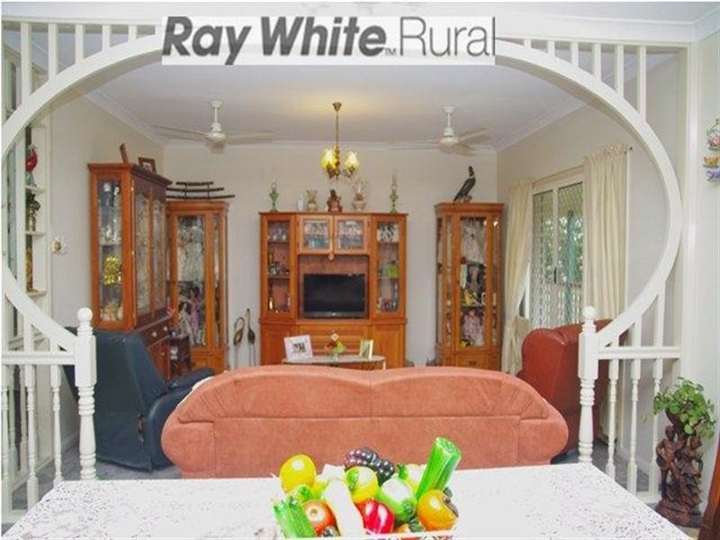Rathdowney QLD 4287