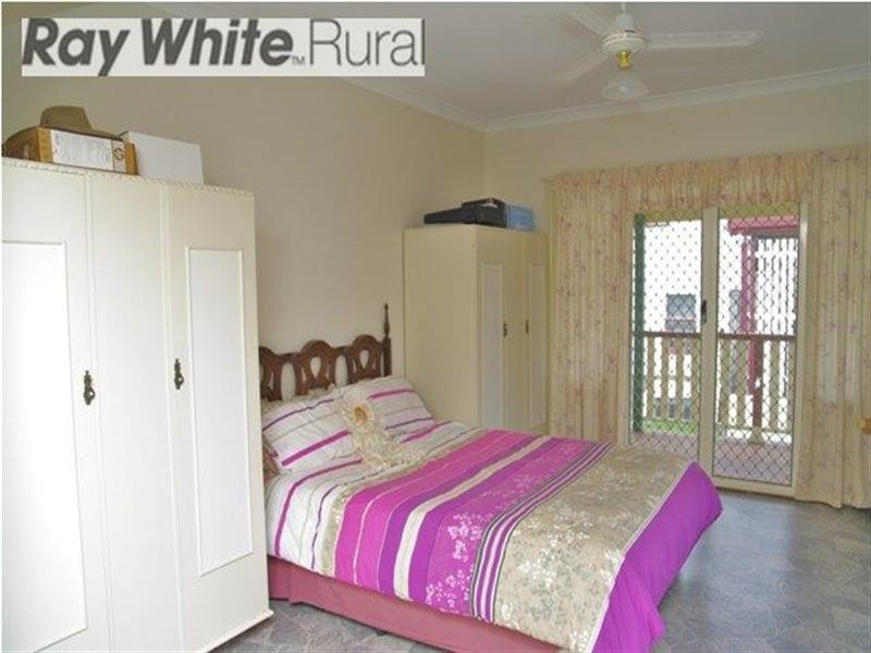 Rathdowney QLD 4287