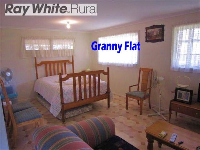 Rathdowney QLD 4287