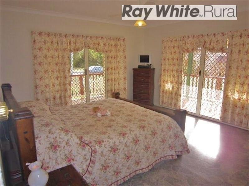 Rathdowney QLD 4287