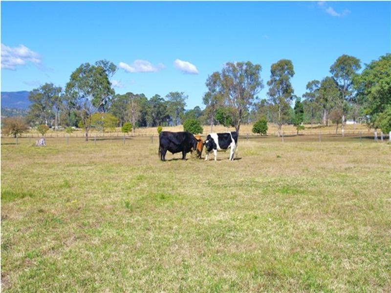 1042 Kerry Road, Beaudesert QLD 4285