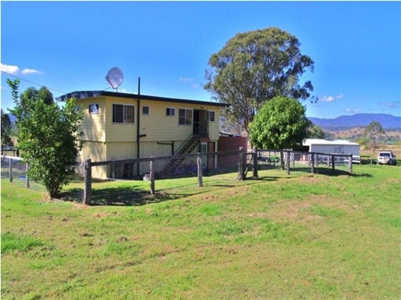 1042 Kerry Road, Beaudesert QLD 4285