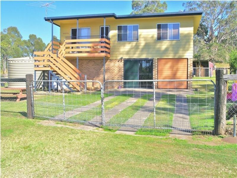 1042 Kerry Road, Beaudesert QLD 4285